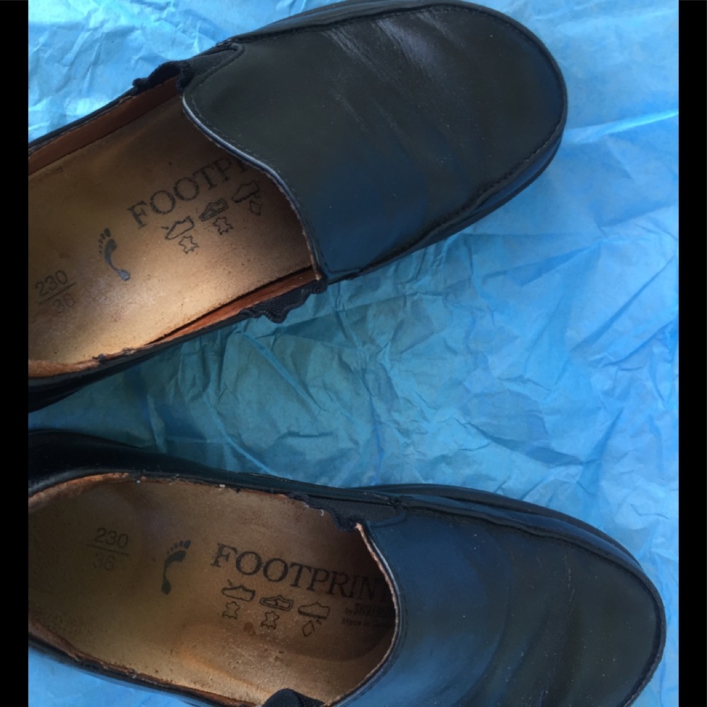 Birkenstock Footprints Shoes 👠 size 36 ladies 6